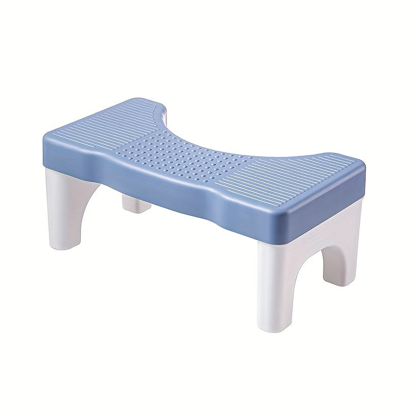 Bathroom Step Stool Foot Stool for Washing Hand and Face