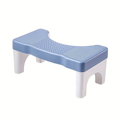 Bathroom Step Stool Foot Stool for Washing Hand and Face