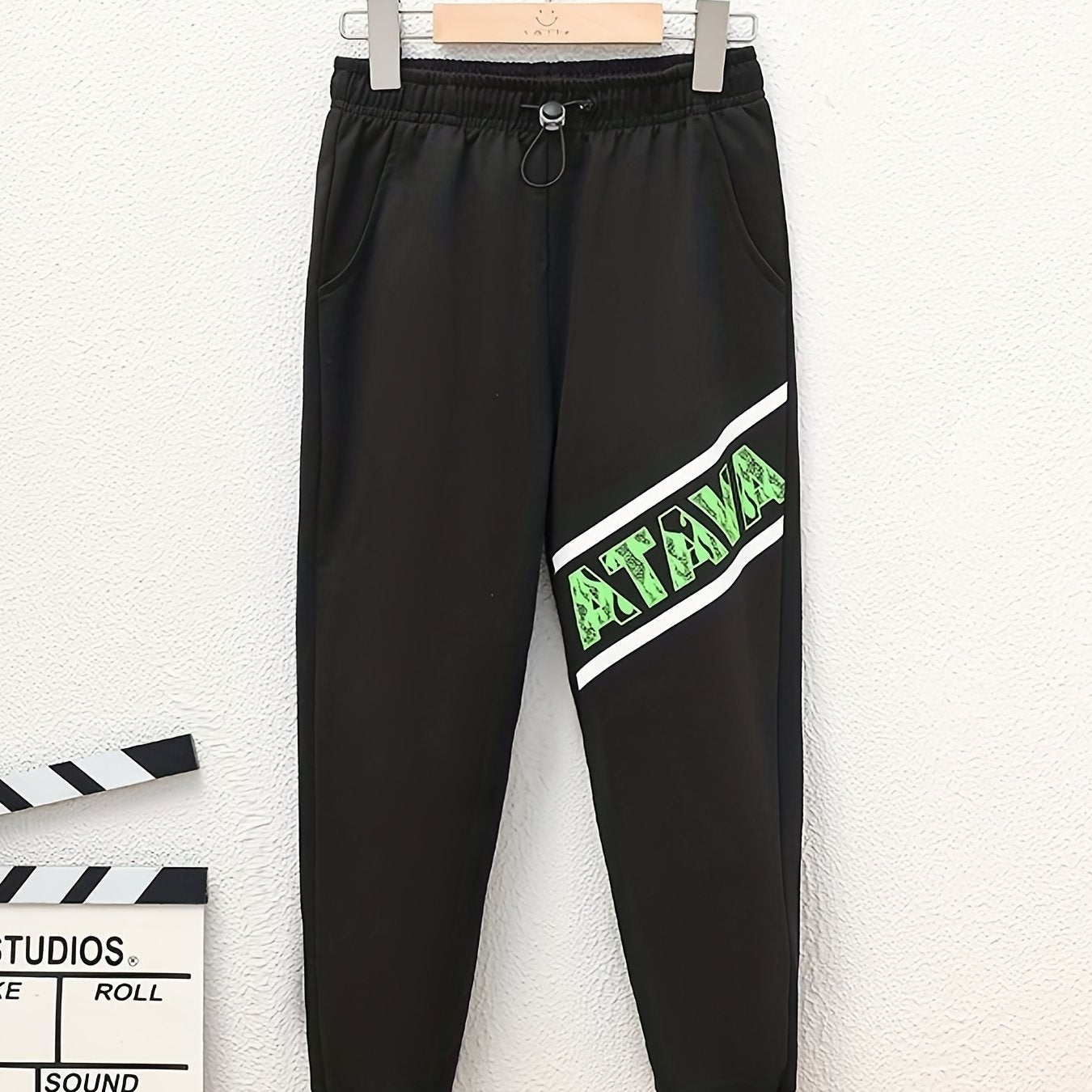 Boys Cropped Pants for Outdoor Activities
