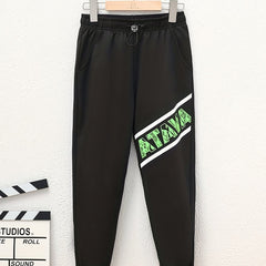 Boys Cropped Pants for Outdoor Activities