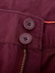 Women's Casual Hiking Pants High Waist Loose Sports Pants