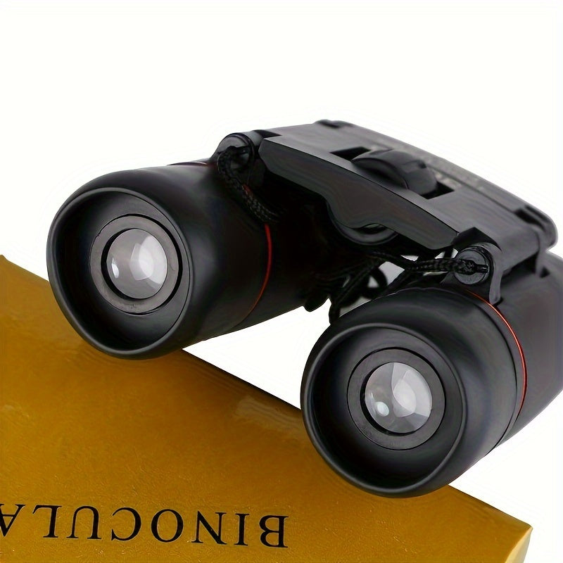 High Power Binoculars for Outdoor Concerts Camping Travel