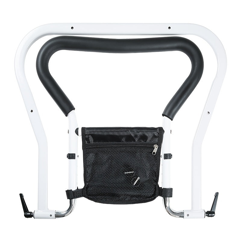 Foldable Bedside Handle Maternity Lifting Rack for Elderly