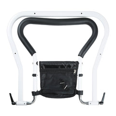 Foldable Bedside Handle Maternity Lifting Rack for Elderly