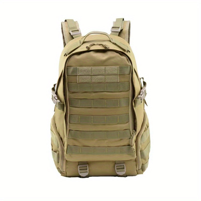 Waterproof Outdoor Backpack Sports Camping Mountaineering Bag