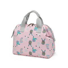 Diaper Bag Organizer Storage Bag Large Capacity Waterproof Travel Shoulder Bag
