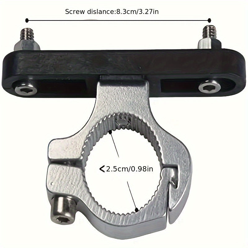 2PCS Bicycle Water Bottle Holder Adapter Cycling Accessories