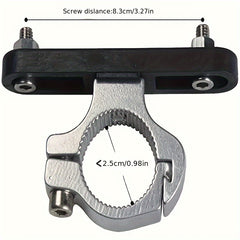 2PCS Bicycle Water Bottle Holder Adapter Cycling Accessories