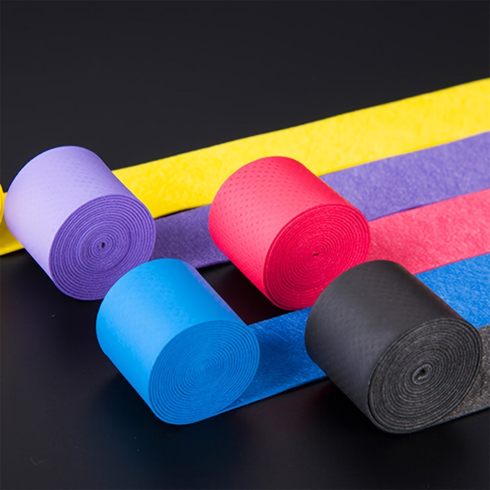 Non Slip Grip Tape for Rackets & Fishing Rods