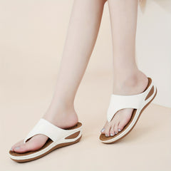 Comfortable Massage Sports Sandals Non Slip Outdoor Slides