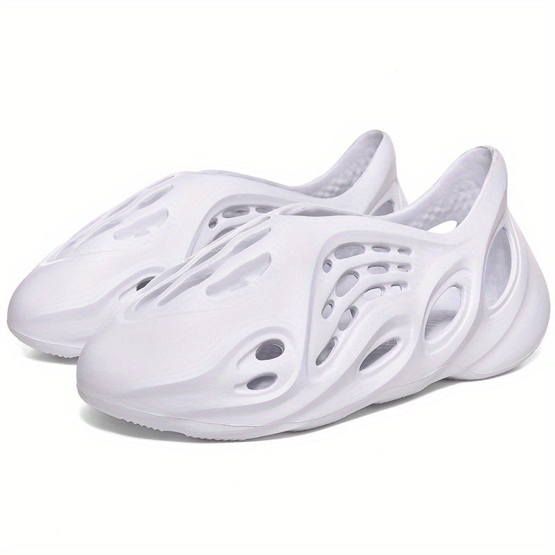 Men's Assorted Color Clogs Casual Walking Slippers