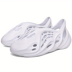 Men's Assorted Color Clogs Casual Walking Slippers