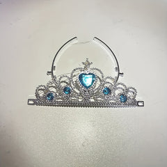 Luminous Crown Girls Headwear Birthday Gift Princess Crown