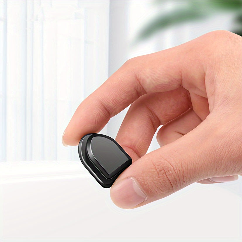 1pc Car Mounted Hook Inside And Outside Storage Small Hook