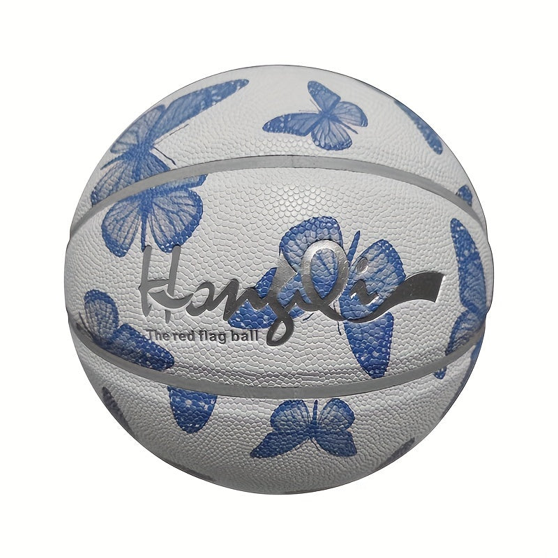 Xiganlong Basketball Training Ball No 6 Ideal for Youth