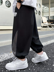 Boys Soft Breathable Anti-Mosquito Long Pants