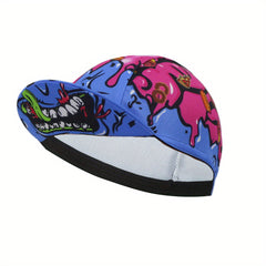 Stay & Stylish Funny Cycling Cap for Men & Women