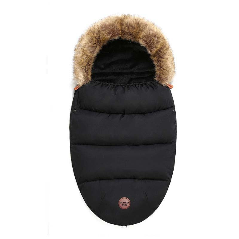 Universal Baby Winter Warmer Stroller Sleeping Bag 0-3 Years