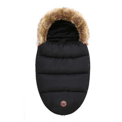 Universal Baby Winter Warmer Stroller Sleeping Bag 0-3 Years