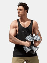 Men's Running Tank Top