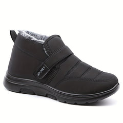 Women's Winter Snow Boots Waterproof Anti Slip Ankle Boots