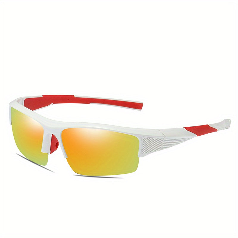 Men's Polarized Outdoor Sports Sunglasses 8511