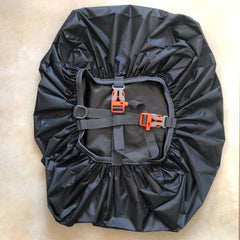 Waterproof Backpack Rain Cover Ultralight Reflective Strip Camping