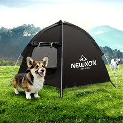 Universal Breathable Pet Tent Removable Waterproof Oxford Cloth Tent