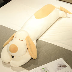 18inch Plush Dog Stuffed Animal - Video Game Theme - Perfect Throw Pillow Gift