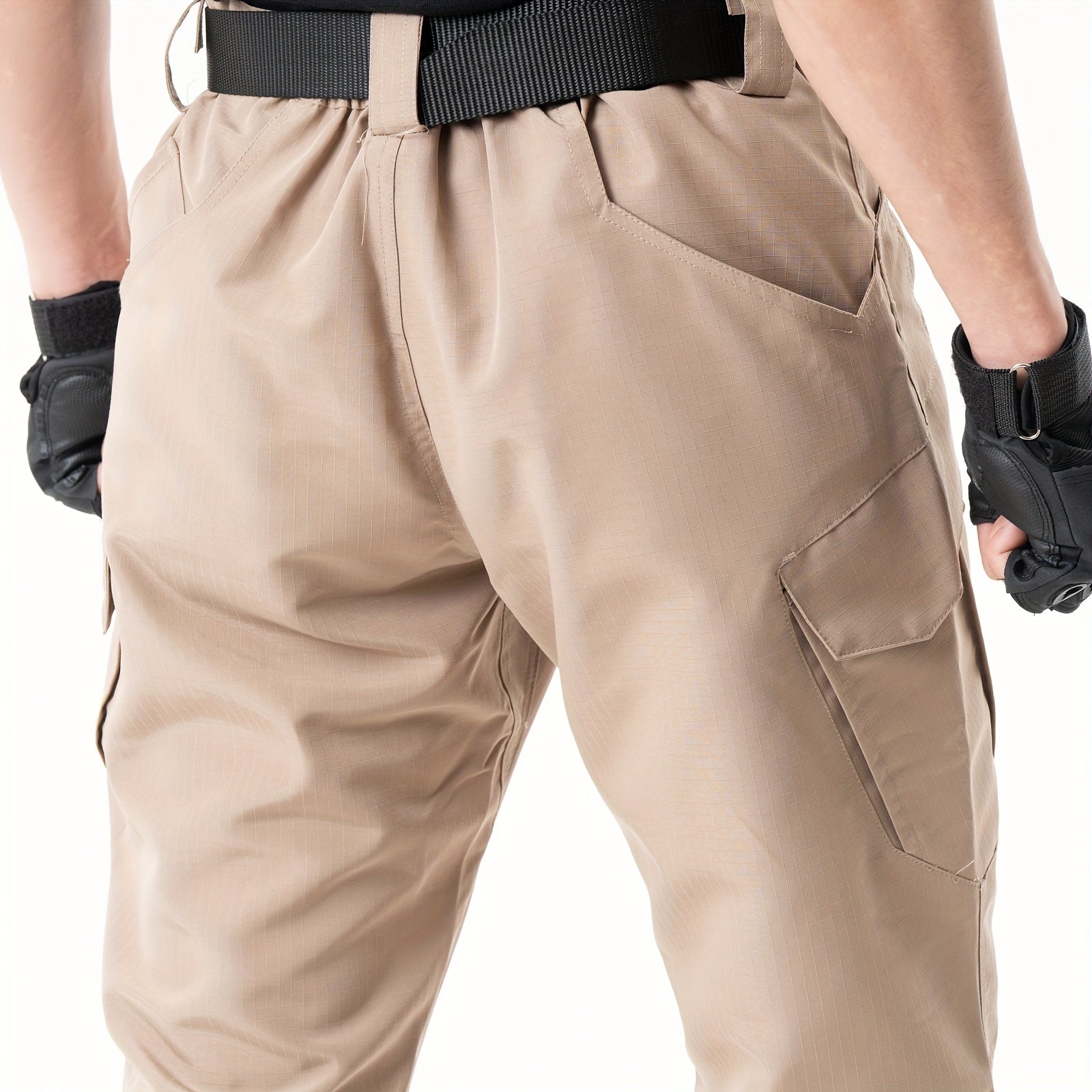 Tear resistant Outdoor Tactical Pants