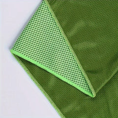 Quick Drying Sports Towel for Outdoor Travel and Camping