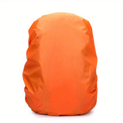 Waterproof Mountaineering Backpack Cover Large Capacity