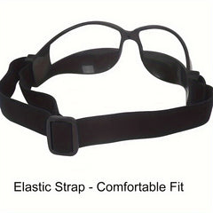 Sports Goggles Glasses Basketball Training Protective Glasses