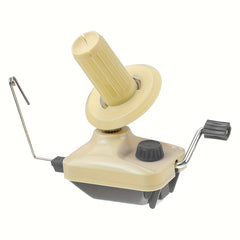 Household Yarn Winding Tool - Manual Fast Winding Machine - Upgrade Fixed Winder
