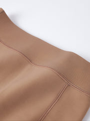 Soft Thermal Pants Slim Elastic Tights Women's Lingerie & Sleepwear