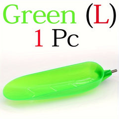 8mm Universal Interface Fishing Bait Casting Scoop Plastic Portable Tool