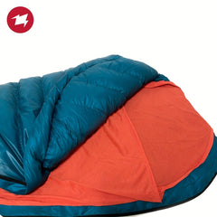 Ultra Comfy Thermal Sleeping Bag Liner for Outdoor Adventures