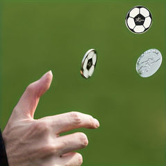 Edge Picker Referee Supplies Football Competition Training Equipment
