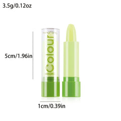 Color-Changing Lipstick Moisturizing Hydrating Non-Smudge