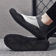 Men's Water Shoes Quick Dry Aqua Socks
