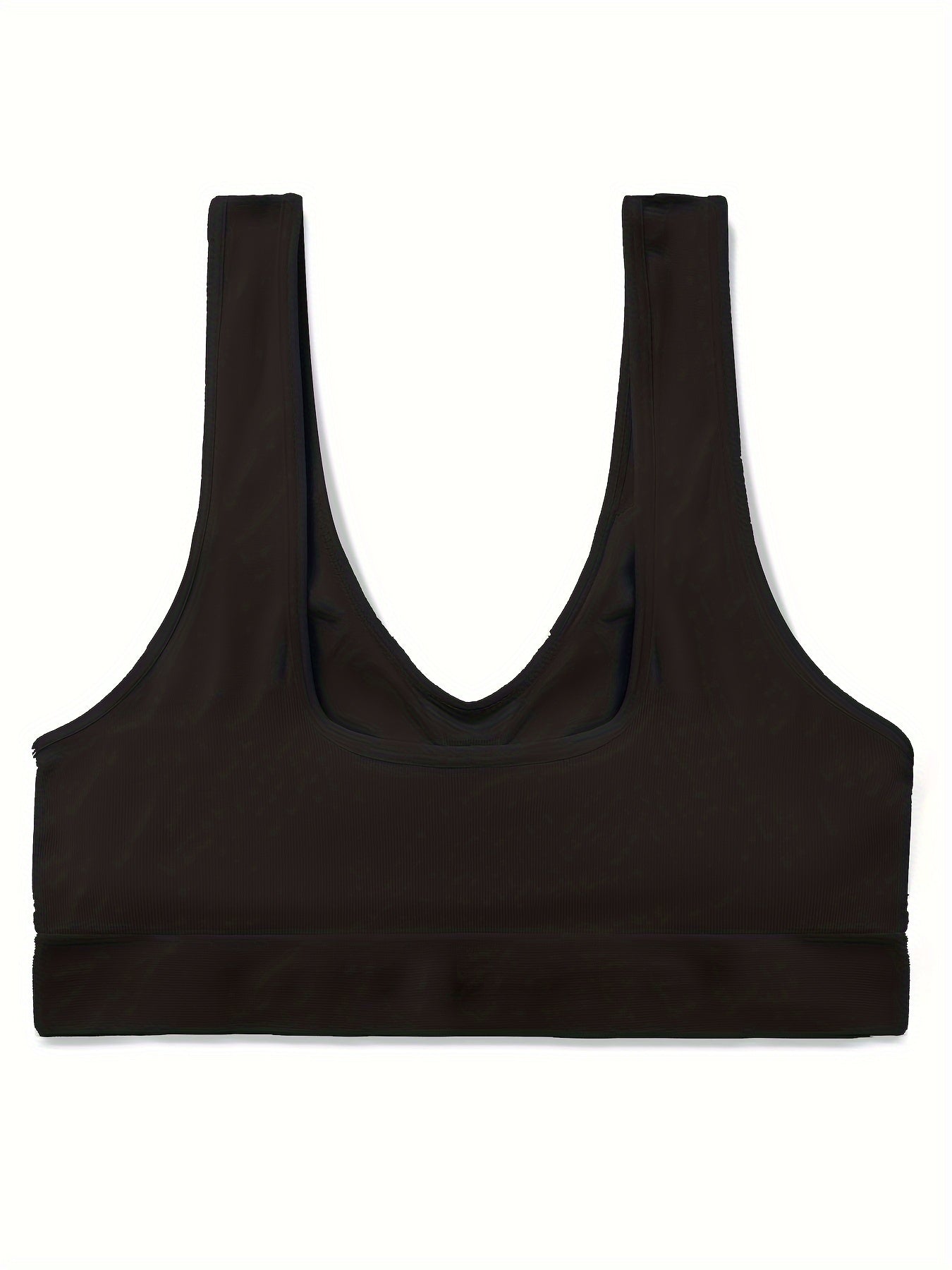 High Stretch Sporty Bra for Women