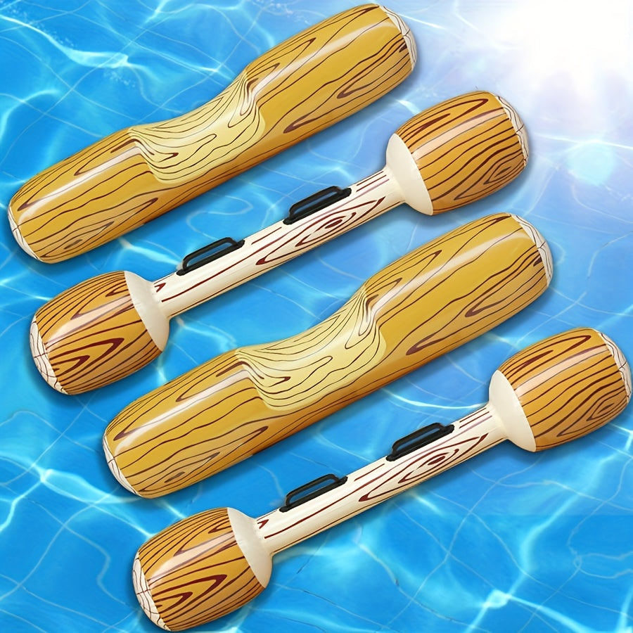 Inflatable Mount Male/Female Water Park Floating Ring