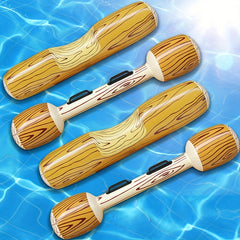 Inflatable Mount Male/Female Water Park Floating Ring