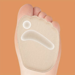 Metatarsal Pads for Foot Pain Prevention