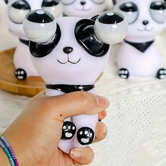 Panda Funny Decompressing Toy Creative Squeeze Decompressing Toy