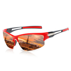 Men's Polarized Sunglasses Classic Square Driver Driving Sunglasses