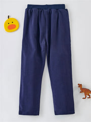 Toddler Boy Casual Sports Pants