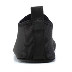 Men's Barefoot Water Shoes Quick Drying Lightweight Non Slip Aqua Socks