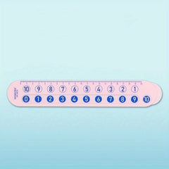 Math Decomposition Ruler School Gift Students Numbers Addition Subtraction