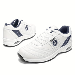 Men's Non slip Golf Shoes Durable Sports Sneakers For Golf Training